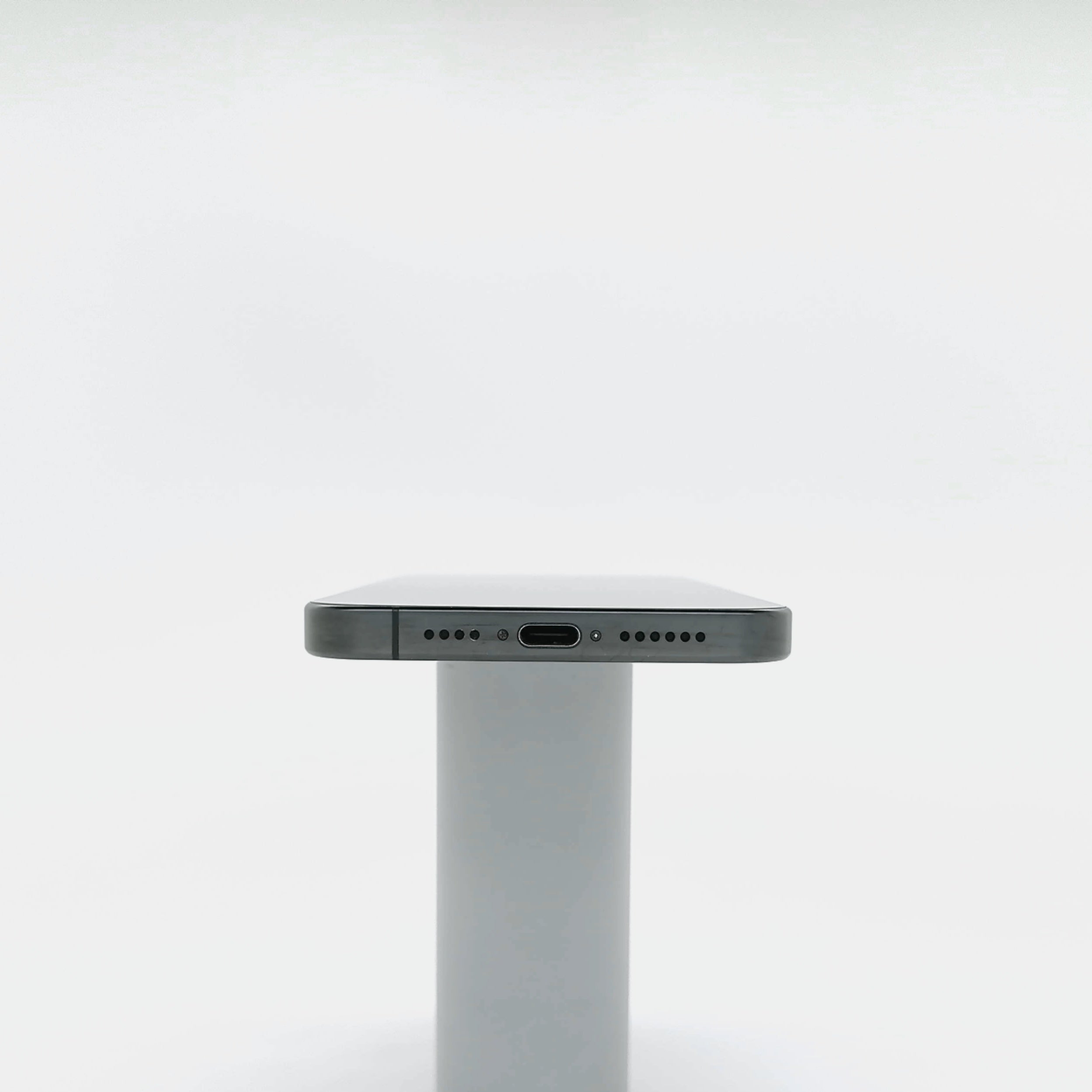 95新 Apple iPhone 15 Pro Max 256G 黑色鈦金屬 中國大陸版