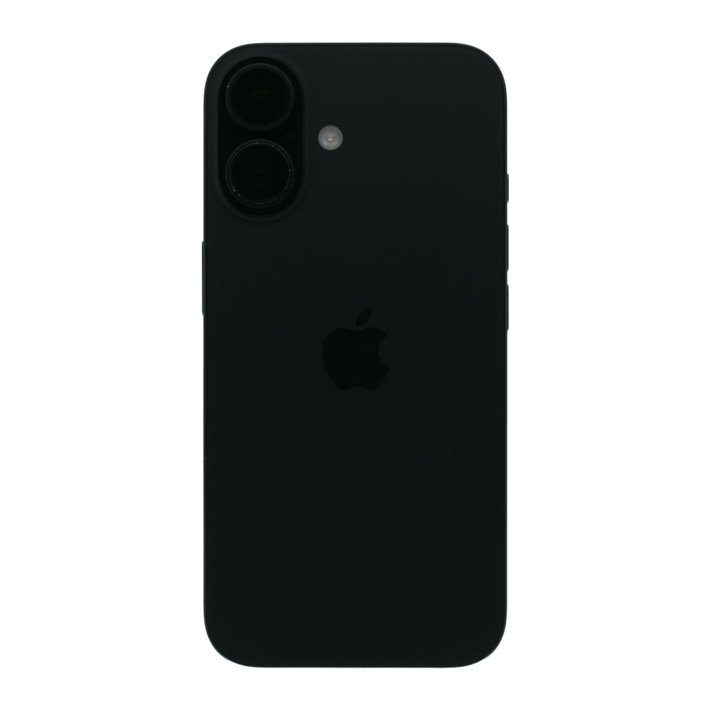 95新 Apple iPhone 16 256G 黑色 中國大陸版
