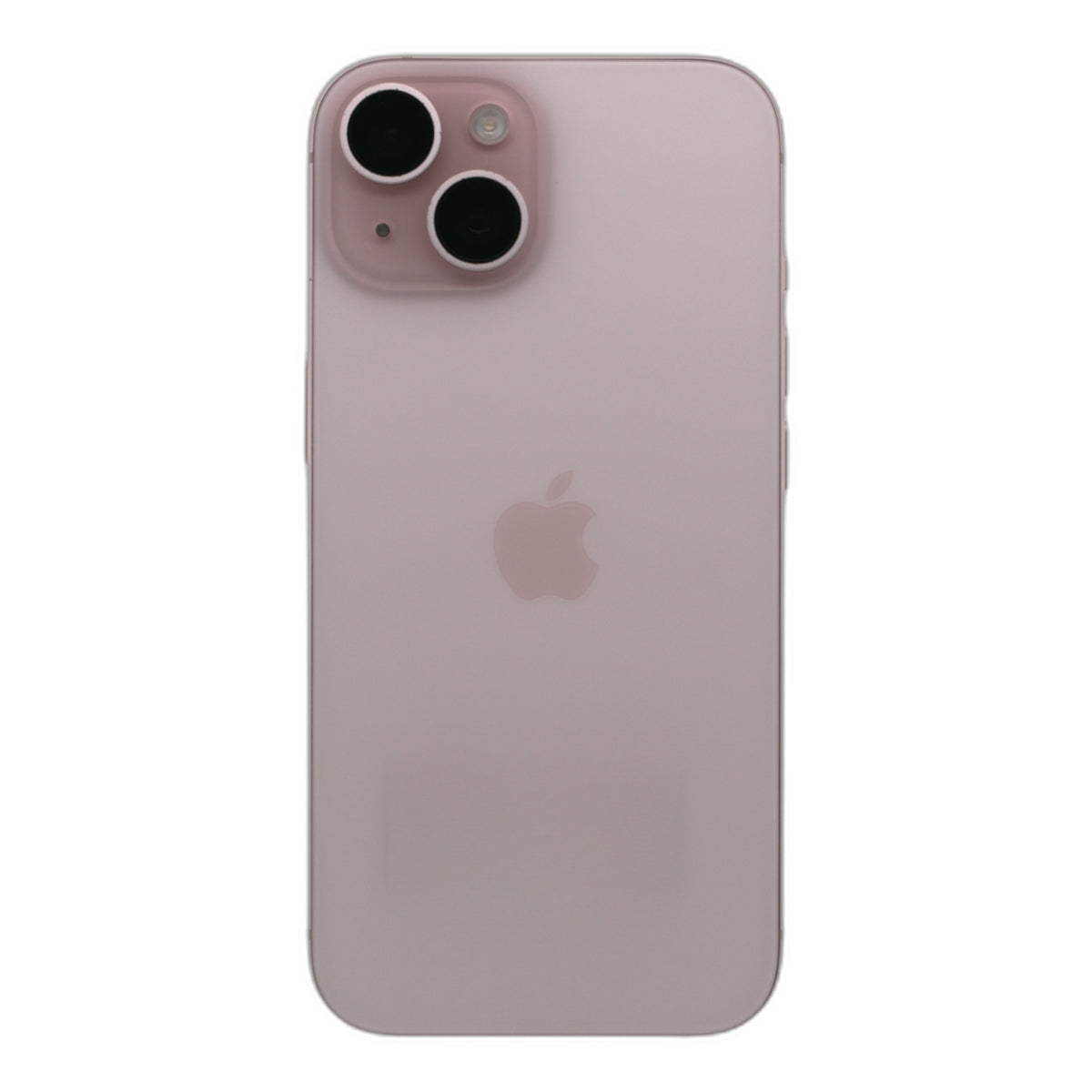 95新 Apple iPhone 15 256G 粉紅色 中國大陸版