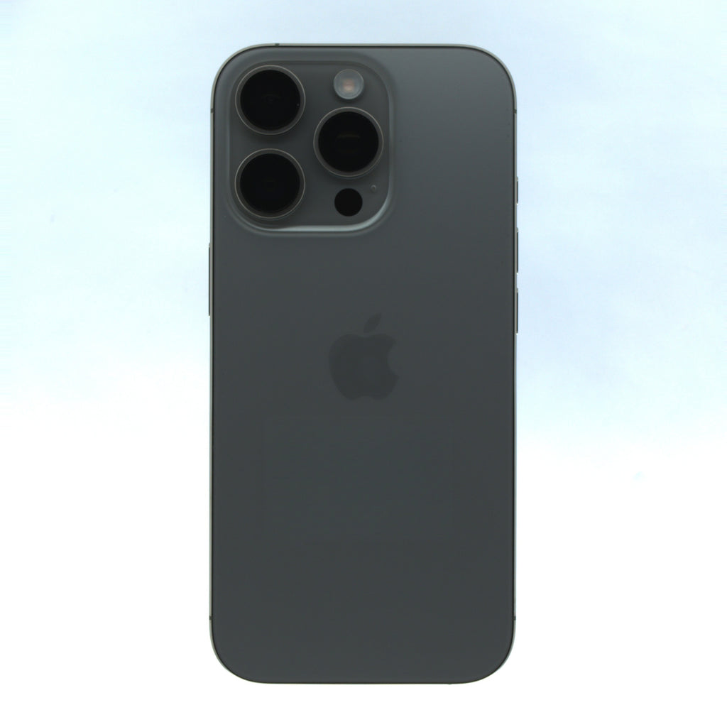 95新 Apple iPhone 16 Pro 128G 原色鈦金屬 中國大陸版