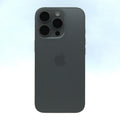 95新 Apple iPhone 16 Pro 128G 原色鈦金屬 中國大陸版