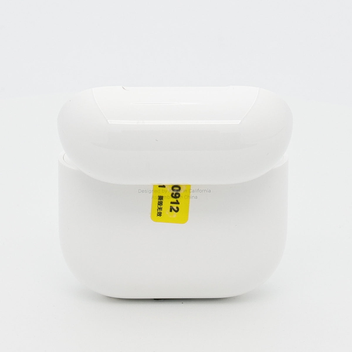 99新 Apple AirPods 4 (支持主动降噪) 白色