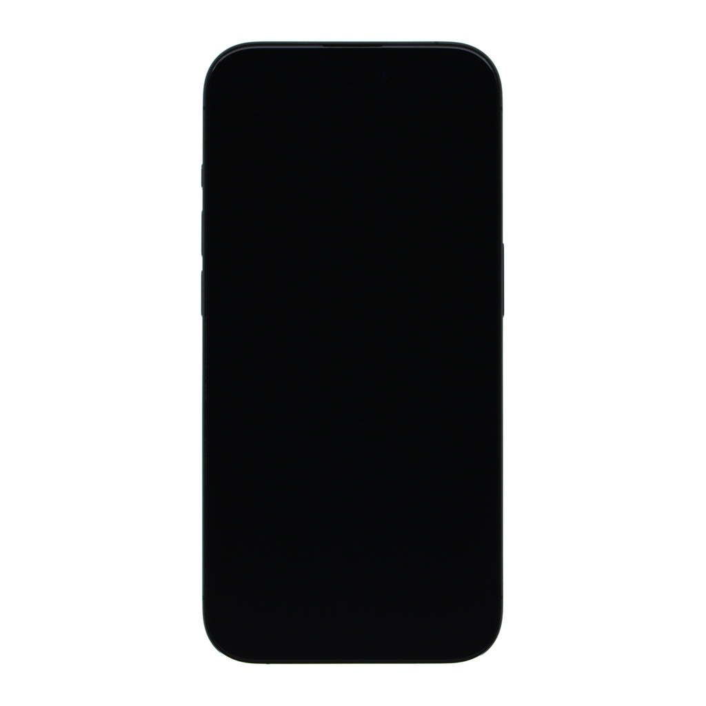 95新 Apple iPhone 15 Pro 128G 黑色鈦金屬 中國大陸版