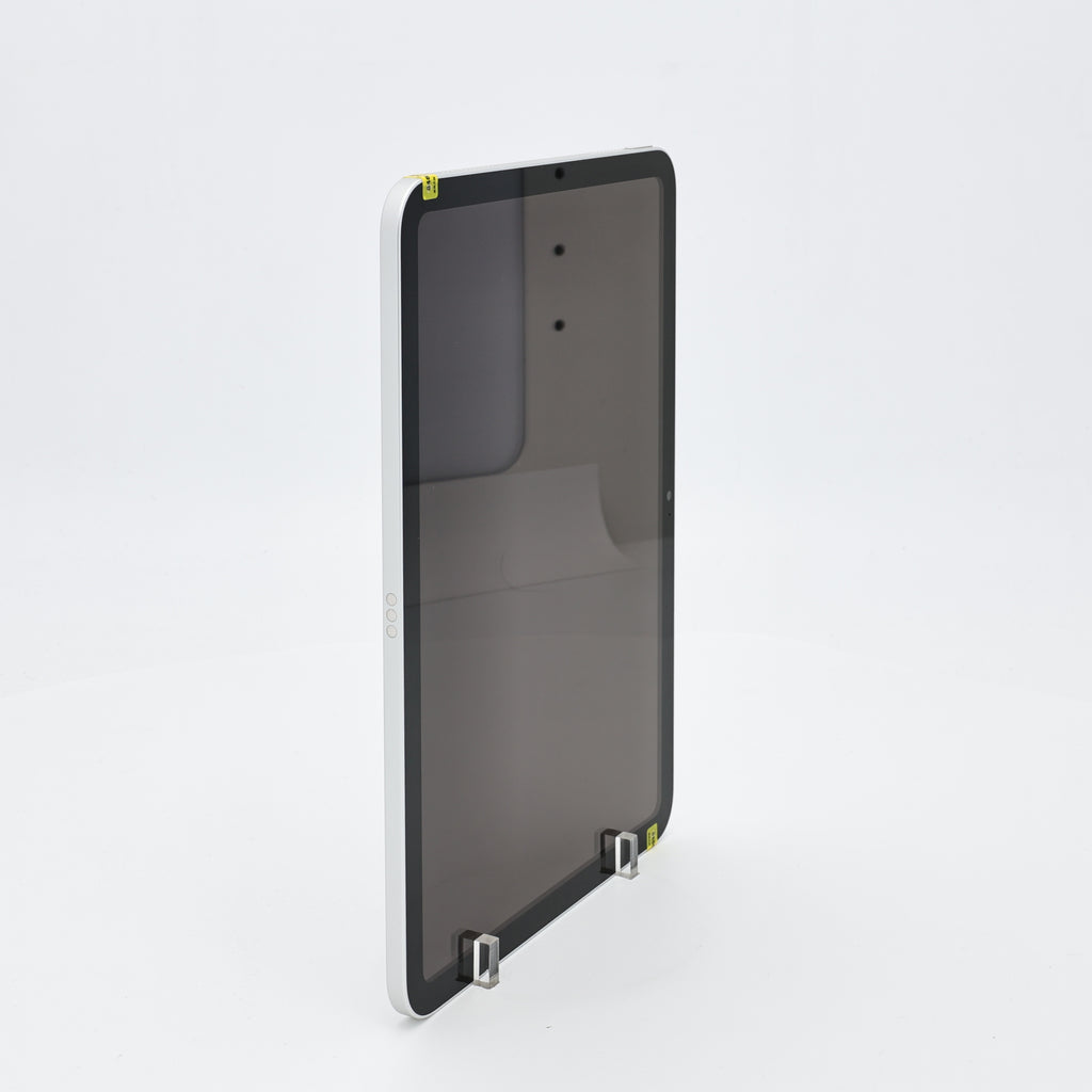95新 Apple iPad 10代 64G 銀色 WIFI