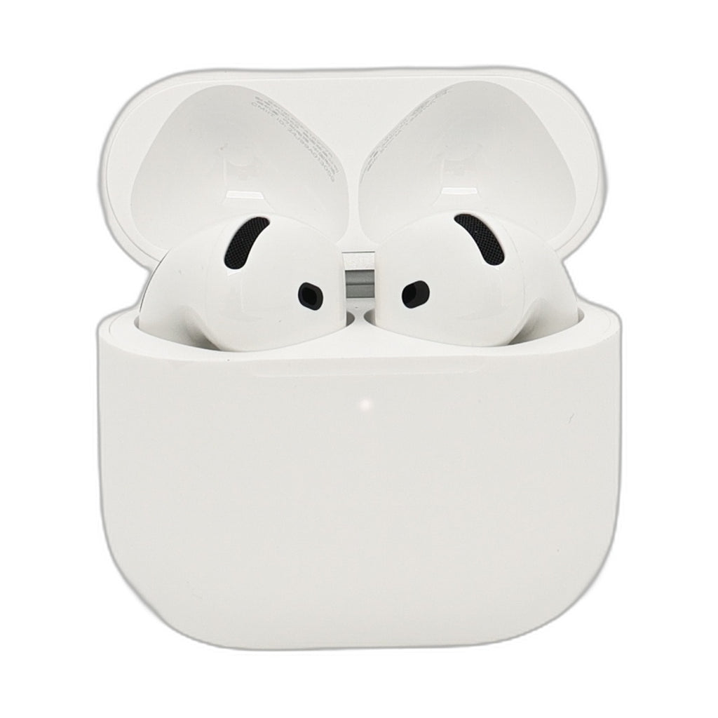 99新 Apple AirPods 4 (支持主动降噪) 白色
