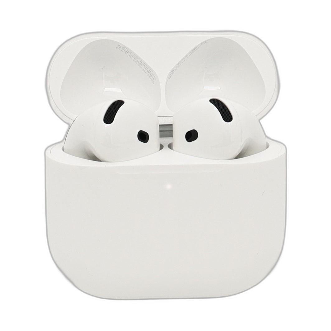 99新 Apple AirPods 4 (支持主动降噪) 白色