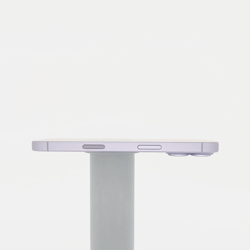 95新 Apple iPhone 17 256G 薰衣草紫色 中國大陸版