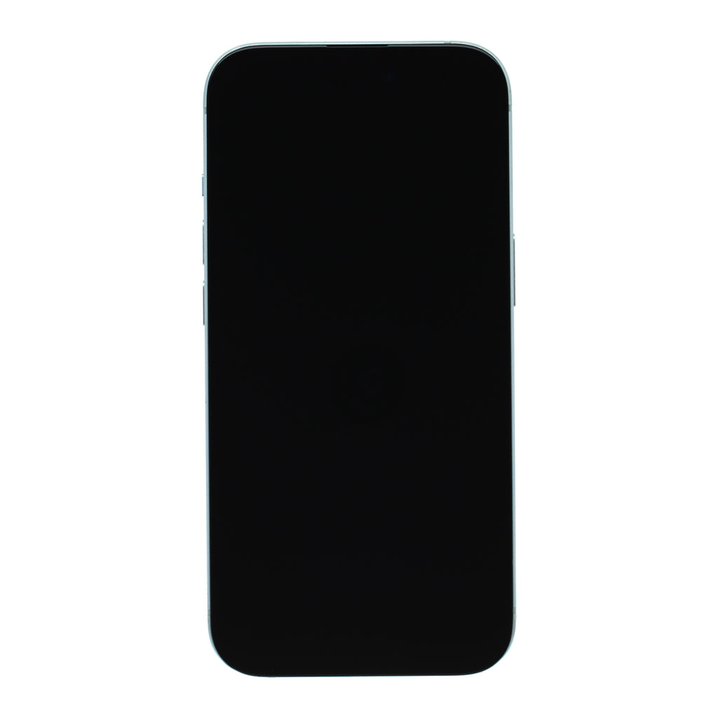 95新 Apple iPhone 15 128G 藍色 中國大陸版