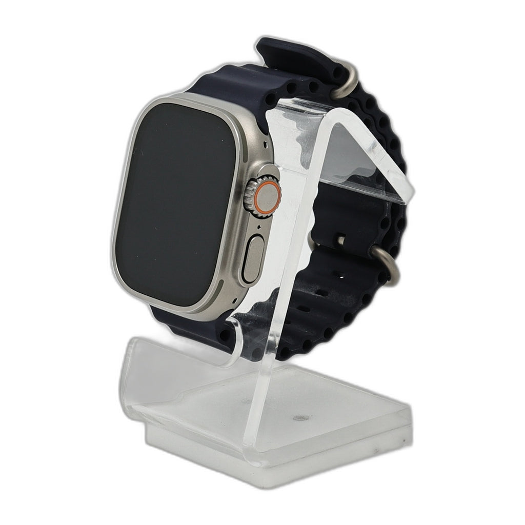 99新 Apple Watch Ultra 2 49毫米 鈦金屬