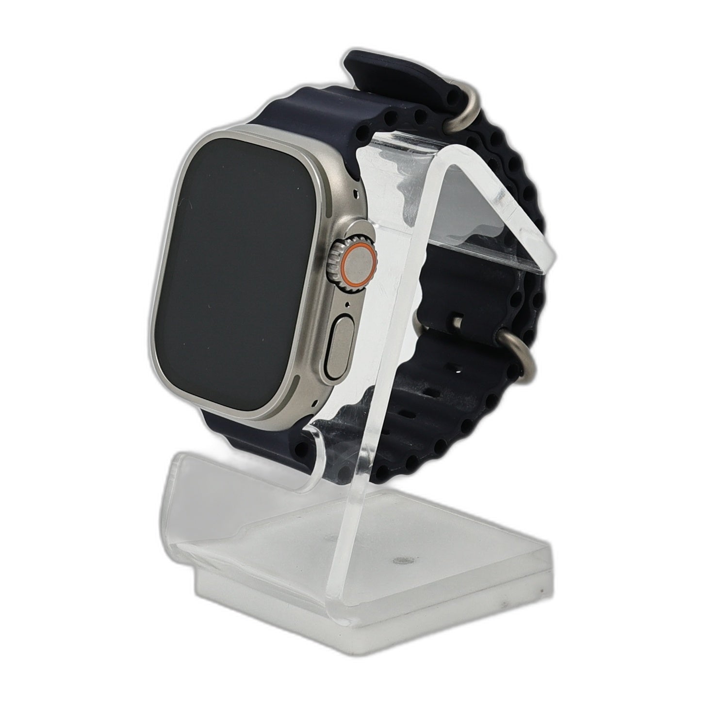 99新 Apple Watch Ultra 2 49毫米 鈦金屬