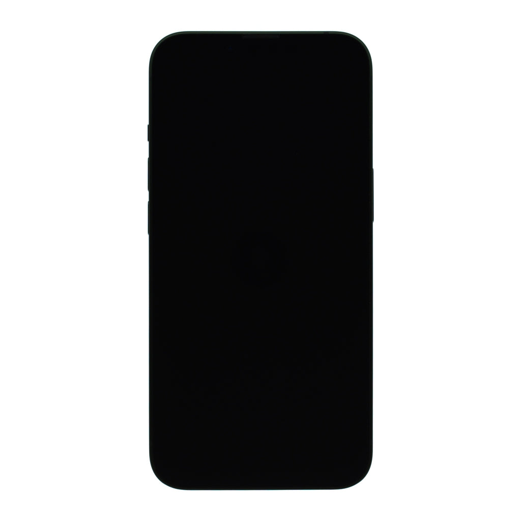 95新 Apple iPhone 13 128G 綠色 中國大陸版