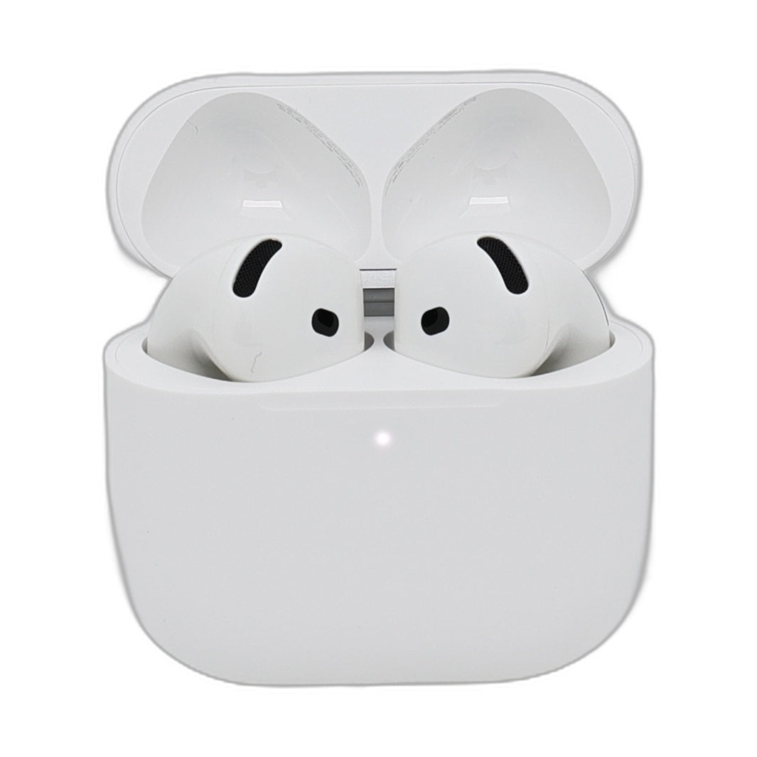 99新 Apple AirPods 4 (不支持主动降噪) 白色