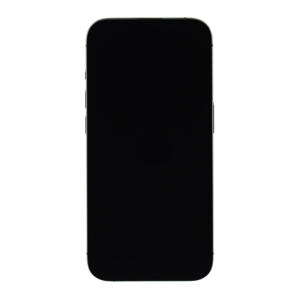 95新 Apple iPhone 15 Pro 256G 原色鈦金屬 中國大陸版