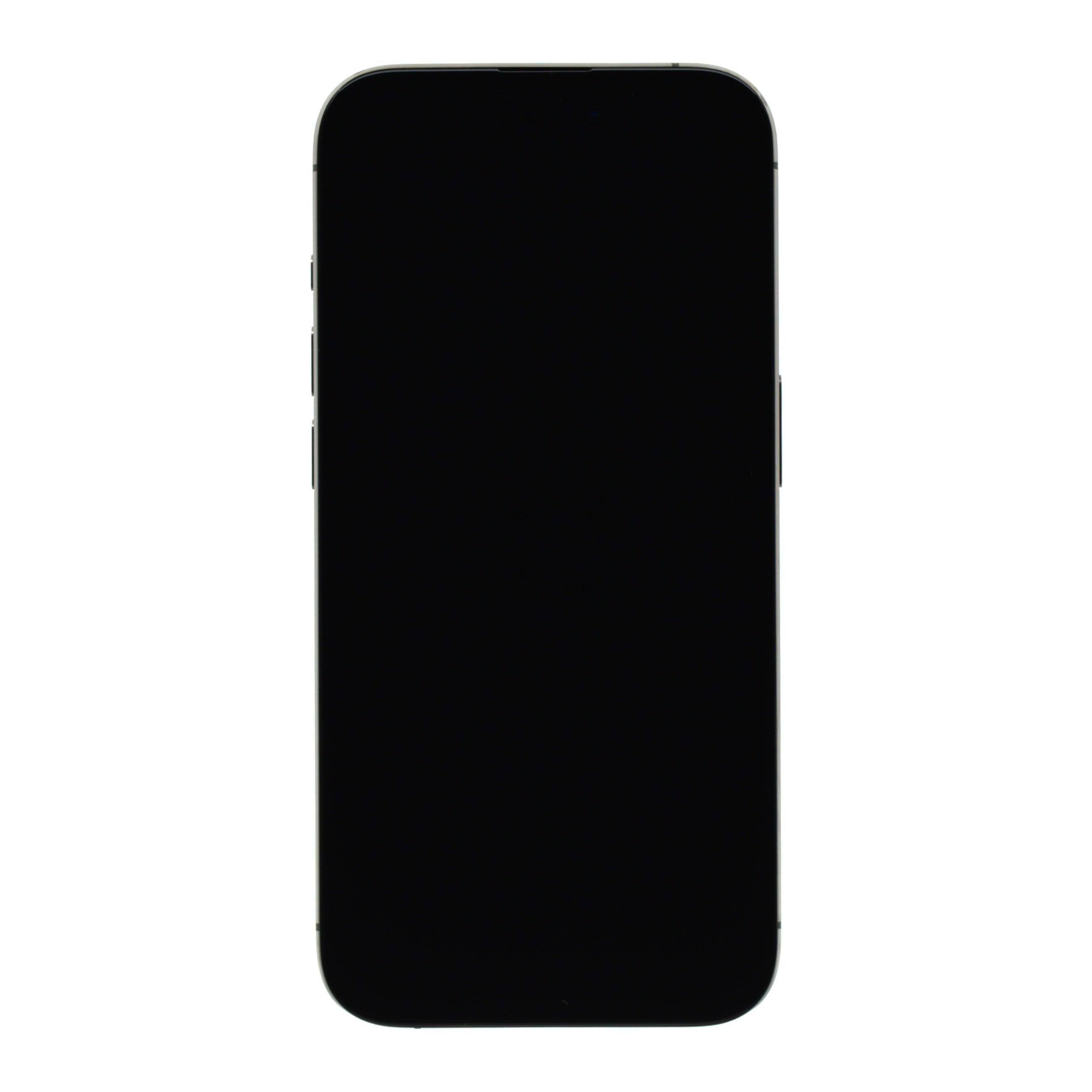 95新 Apple iPhone 15 Pro 256G 原色鈦金屬 中國大陸版