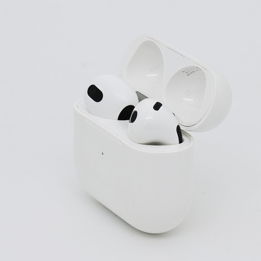 99新 Apple AirPods 3 白色