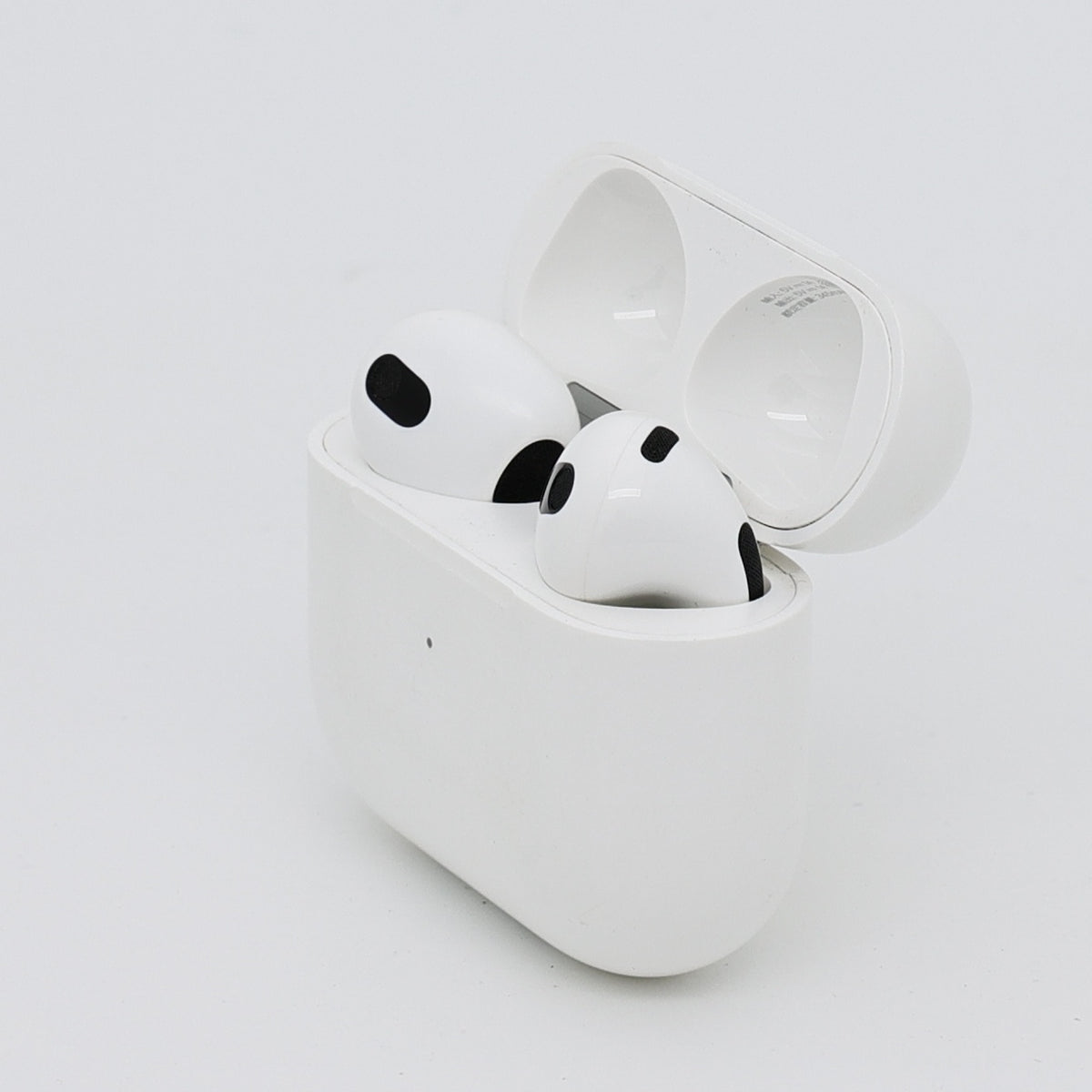 99新 Apple AirPods 3 白色