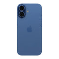 95新 Apple iPhone 17 256G 青霧藍色 中國大陸版