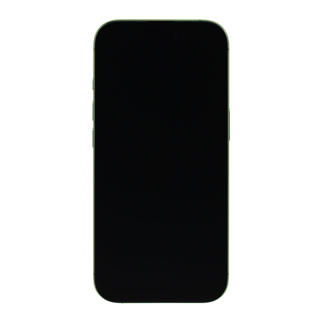 95新 Apple iPhone 17 256G 鼠尾草綠色 中國大陸版