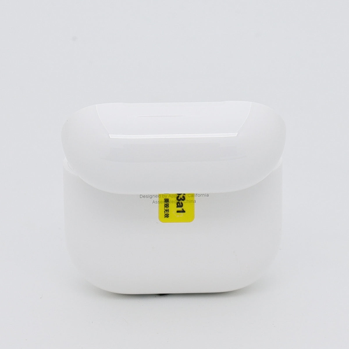 99新 Apple AirPods 4 (不支持主动降噪) 白色