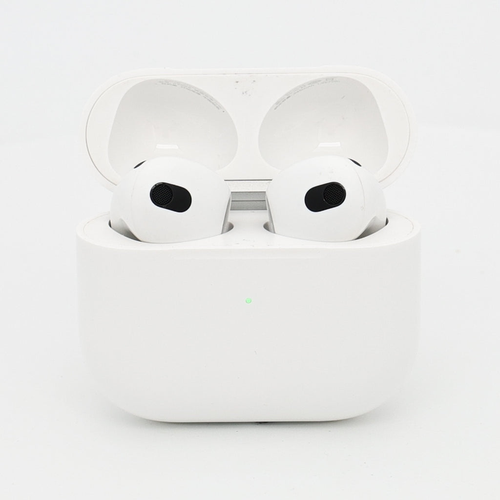 99新 Apple AirPods 3 白色