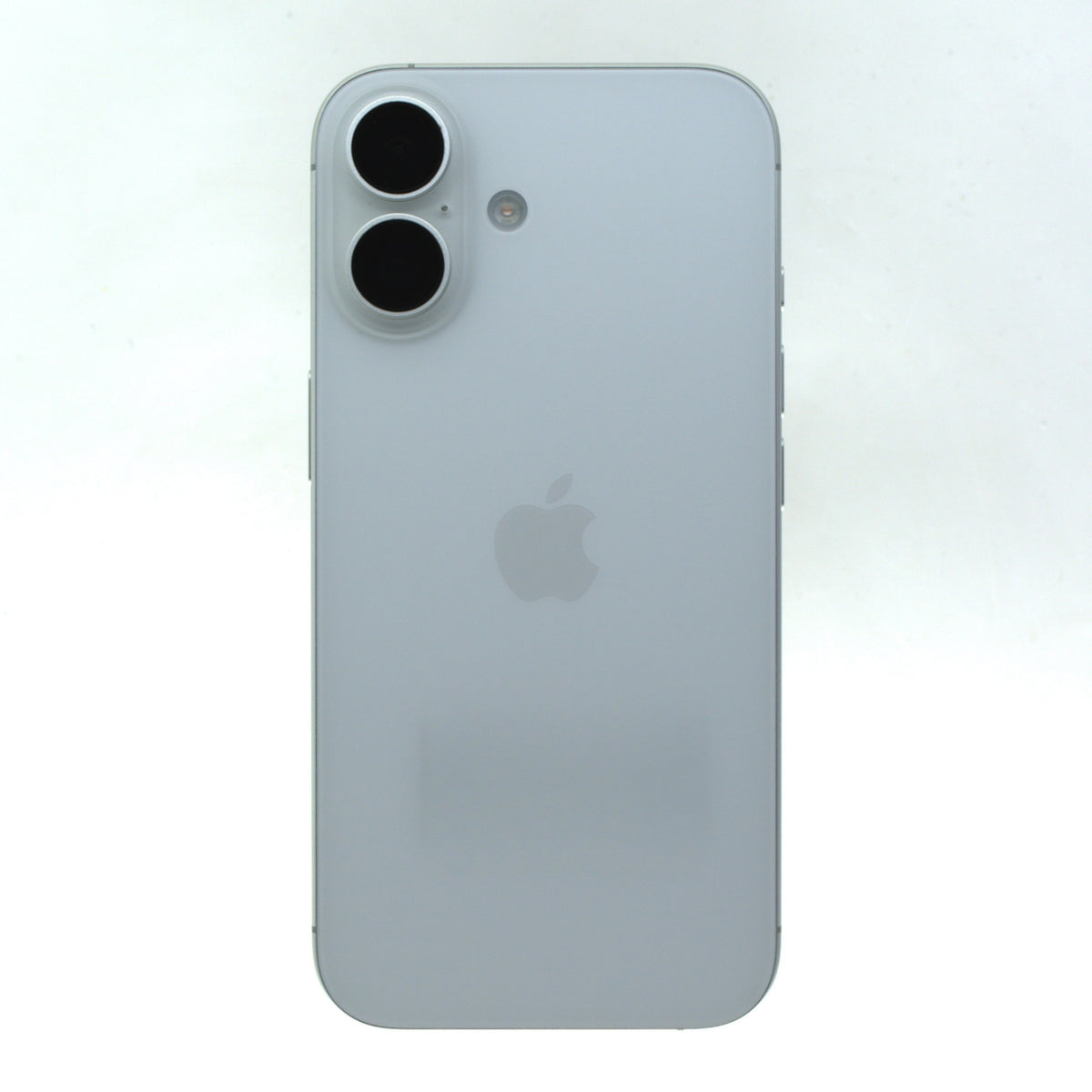 95新 Apple iPhone 16 256G 白色 中國大陸版