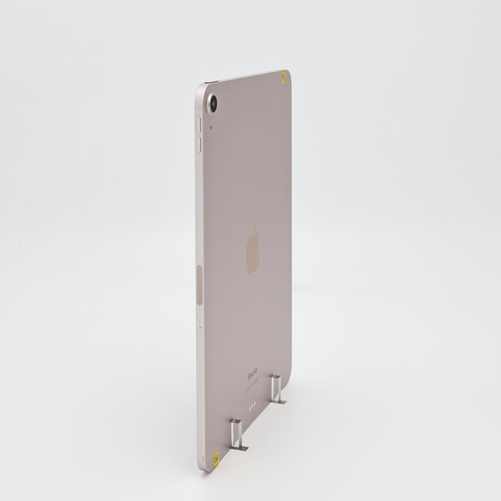 95新 Apple iPad Air5 256G 粉紅色 WIFI