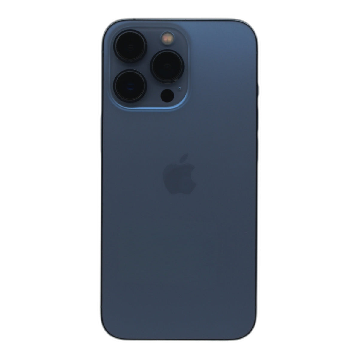 95新 Apple iPhone 13 Pro 256G 遠峰藍色 中國大陸版