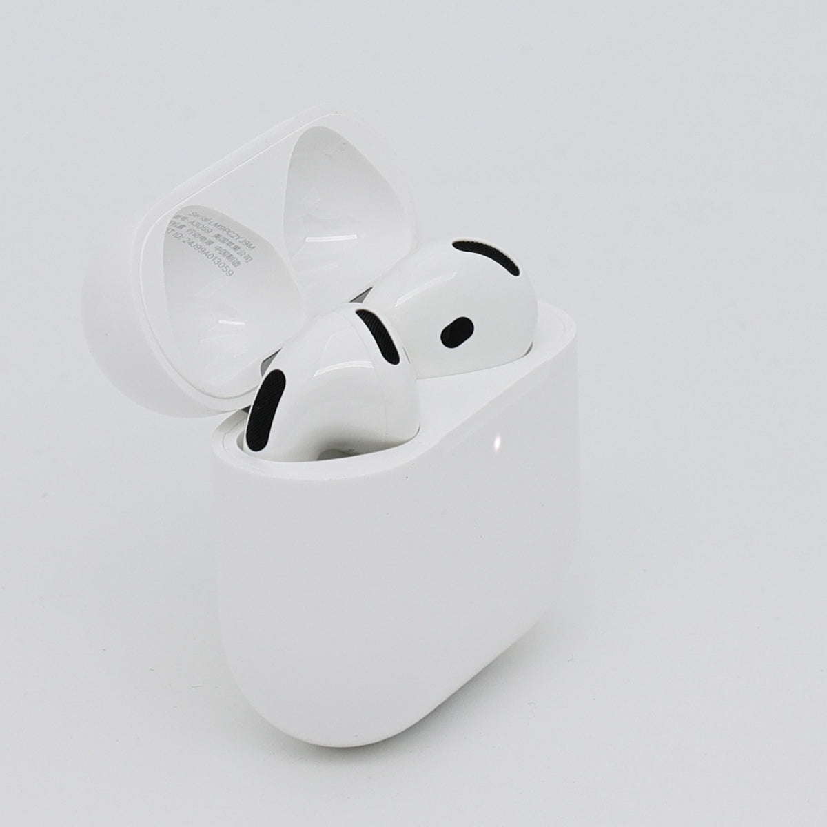 99新 Apple AirPods 4 (支持主动降噪) 白色