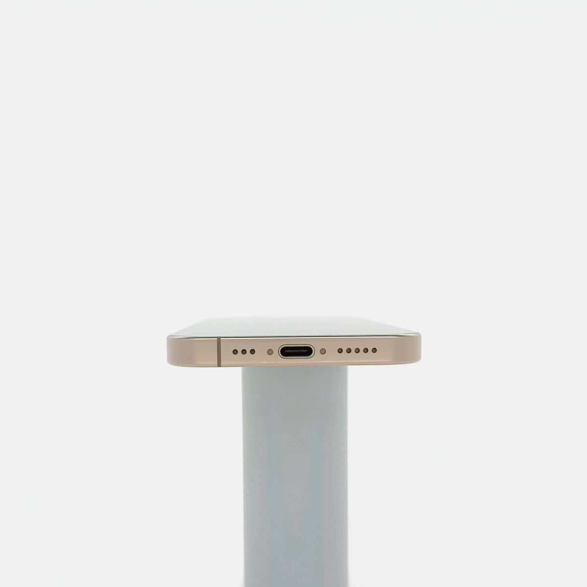 95新 Apple iPhone 16 Pro 128G 沙漠色鈦金屬 中國大陸版