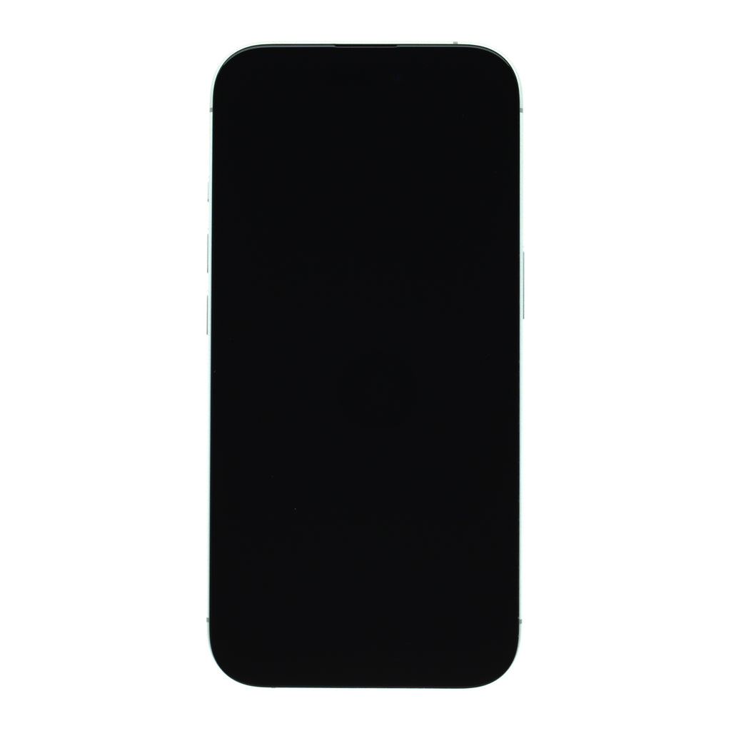 95新 Apple iPhone 16 256G 白色 中國大陸版