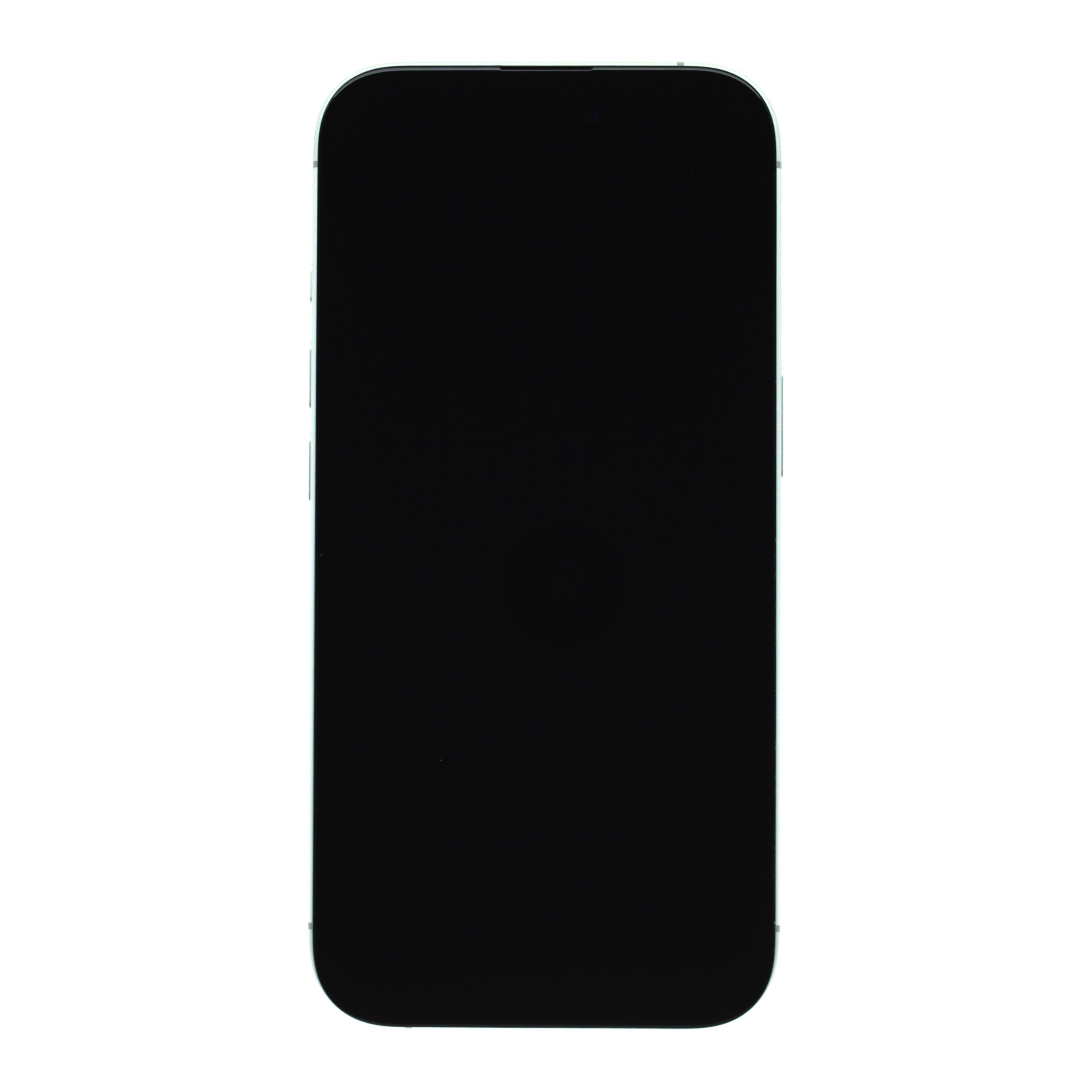 95新 Apple iPhone 16 256G 白色 中國大陸版