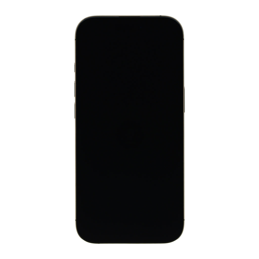 95新 Apple iPhone 16 Pro 256G 沙漠色鈦金屬 中國大陸版