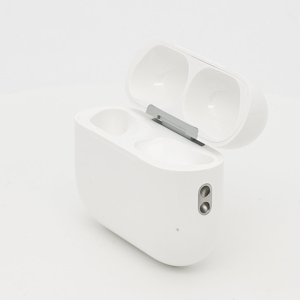 99新 Apple AirPods Pro 3 充電倉 白色