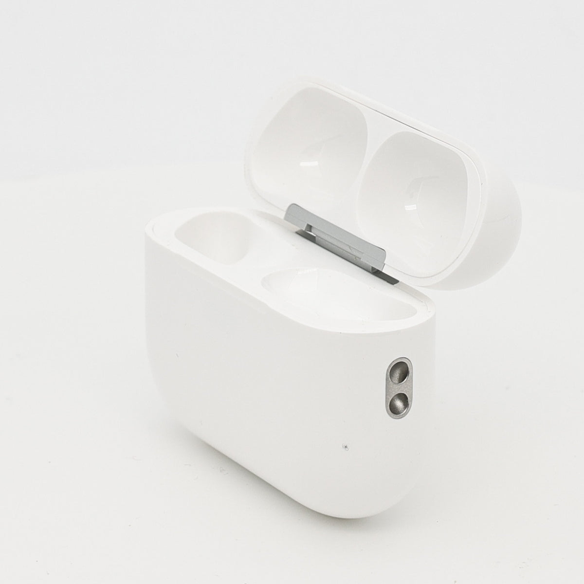 99新 Apple AirPods Pro 3 充電倉 白色