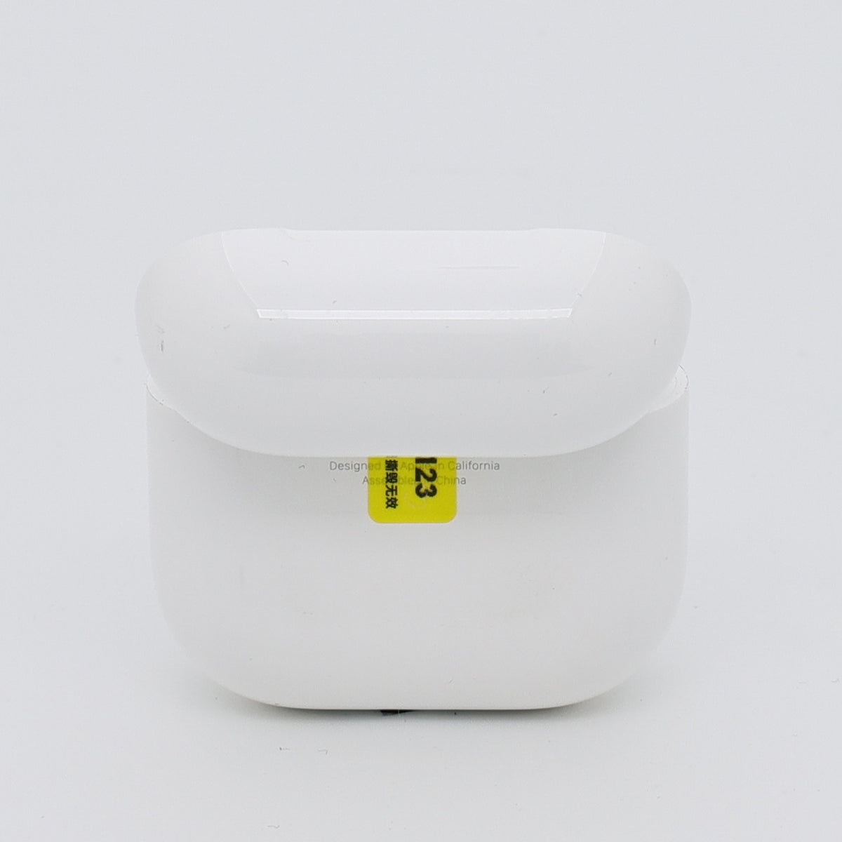 99新 Apple AirPods 4 (不支持主动降噪) 白色