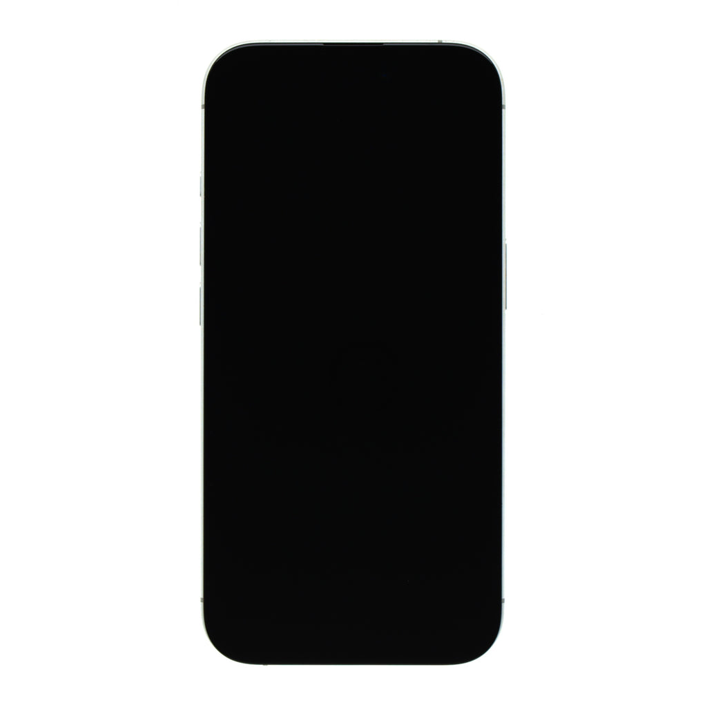 95新 Apple iPhone 16 128G 白色 中國大陸版