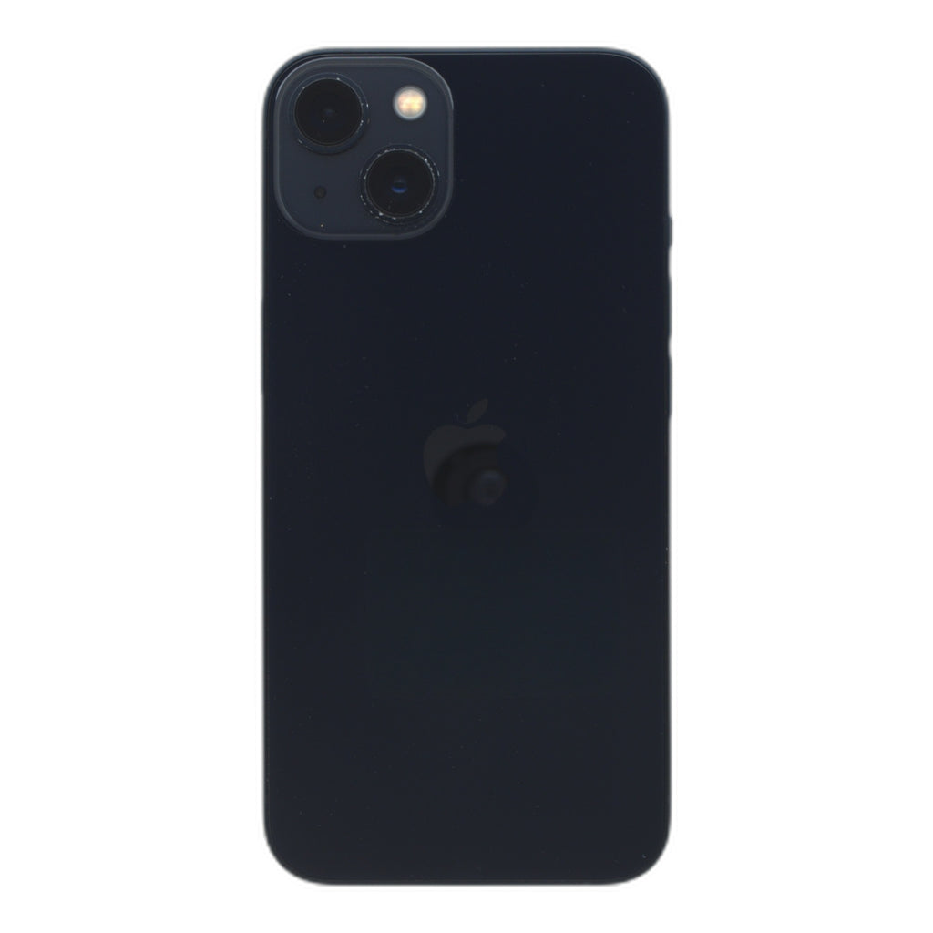 95新 Apple iPhone 13 128G 午夜色 中國大陸版