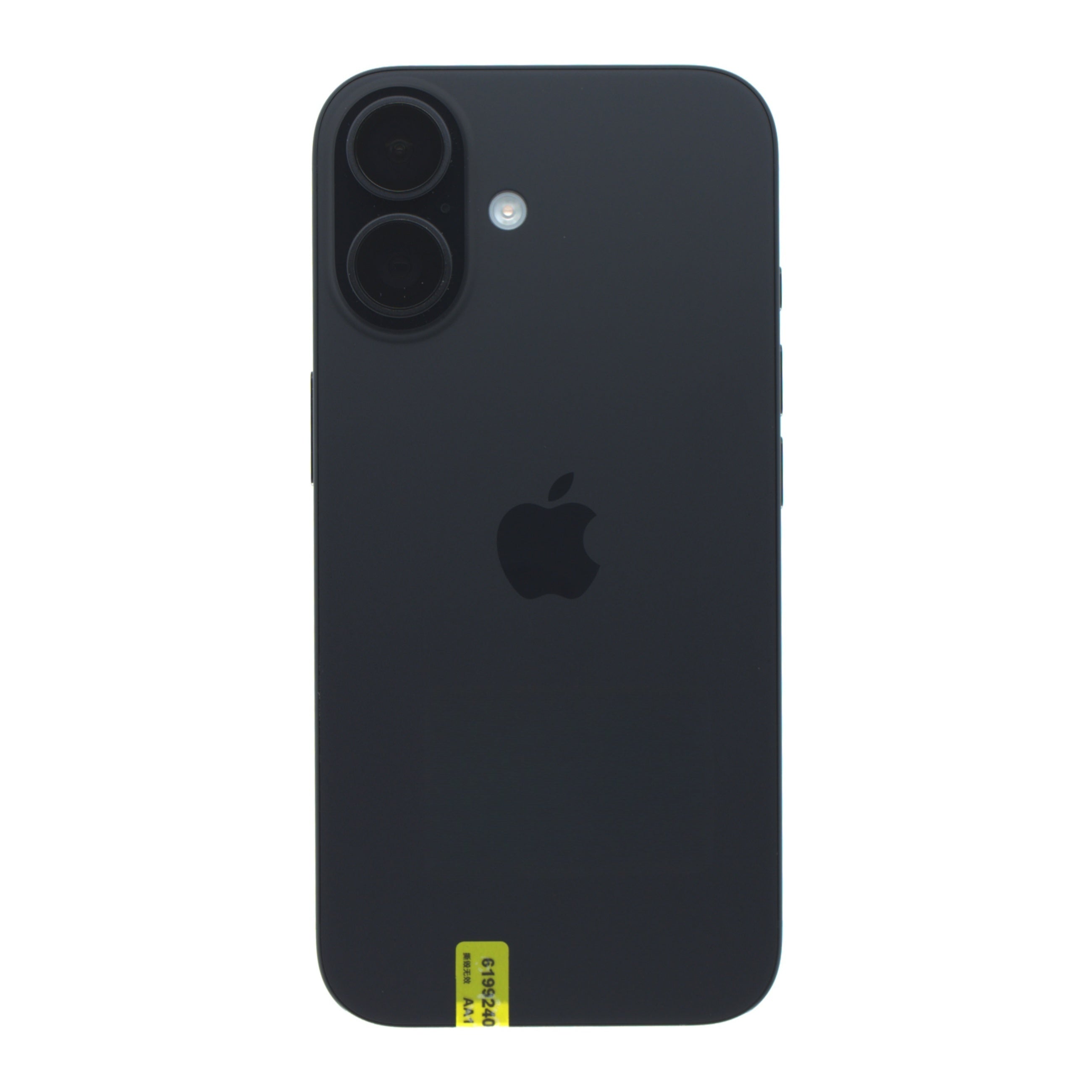 95新 Apple iPhone 16 256G 黑色 中國大陸版