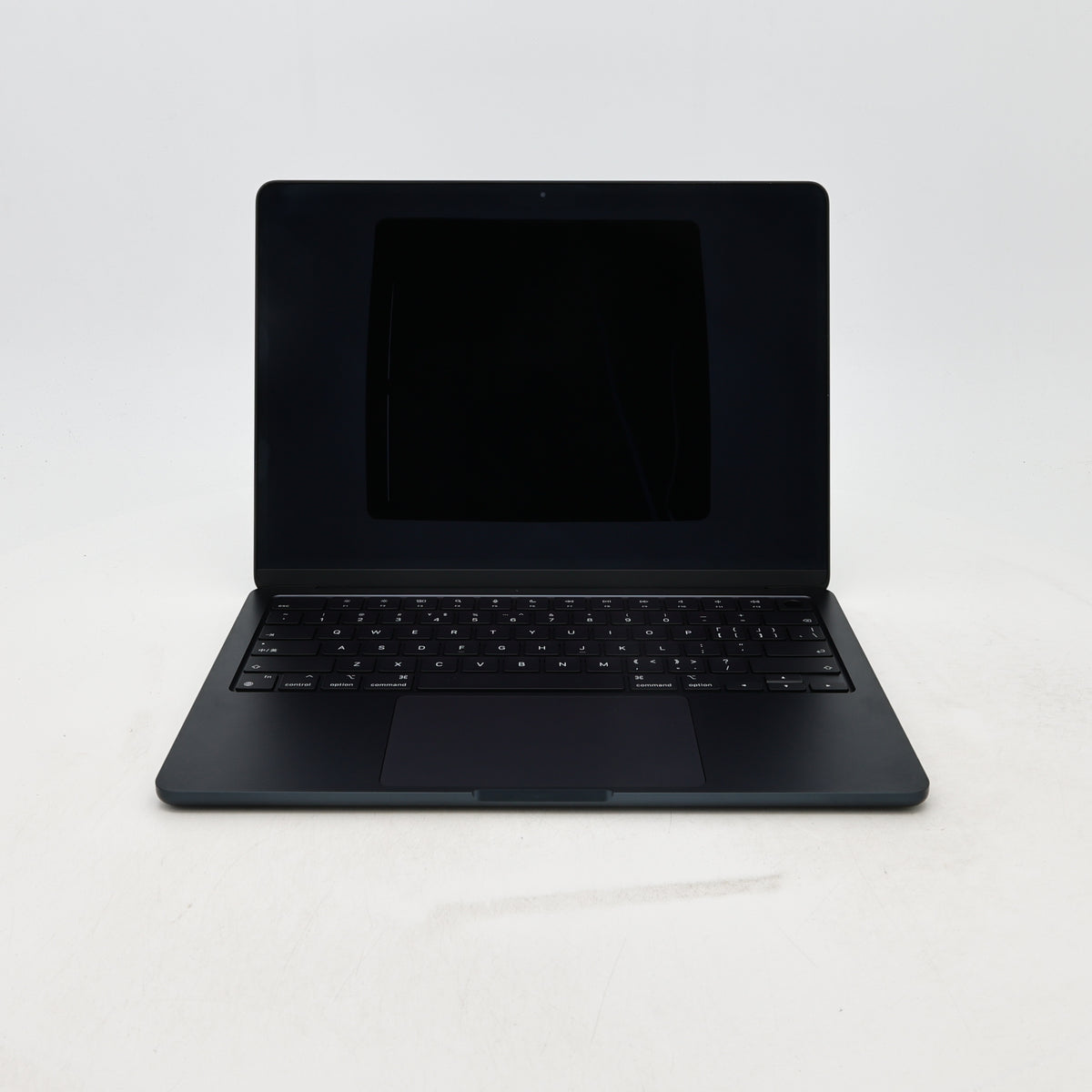 95新 Apple MacBook Air 22年 13寸 M2（8+10核） 16G RAM 256G SSD 午夜色