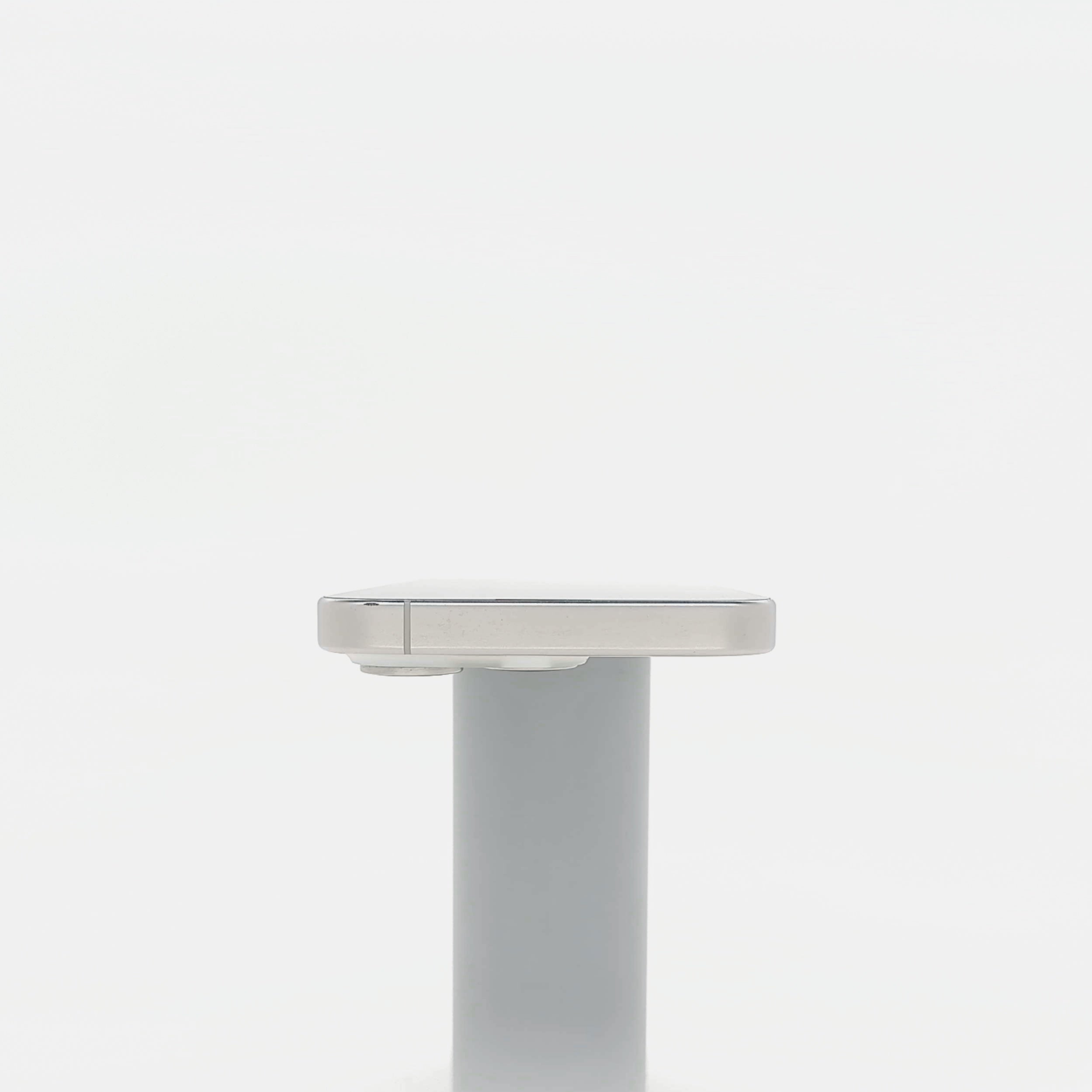 95新 Apple iPhone 15 Pro 256G 白色鈦金屬 中國大陸版
