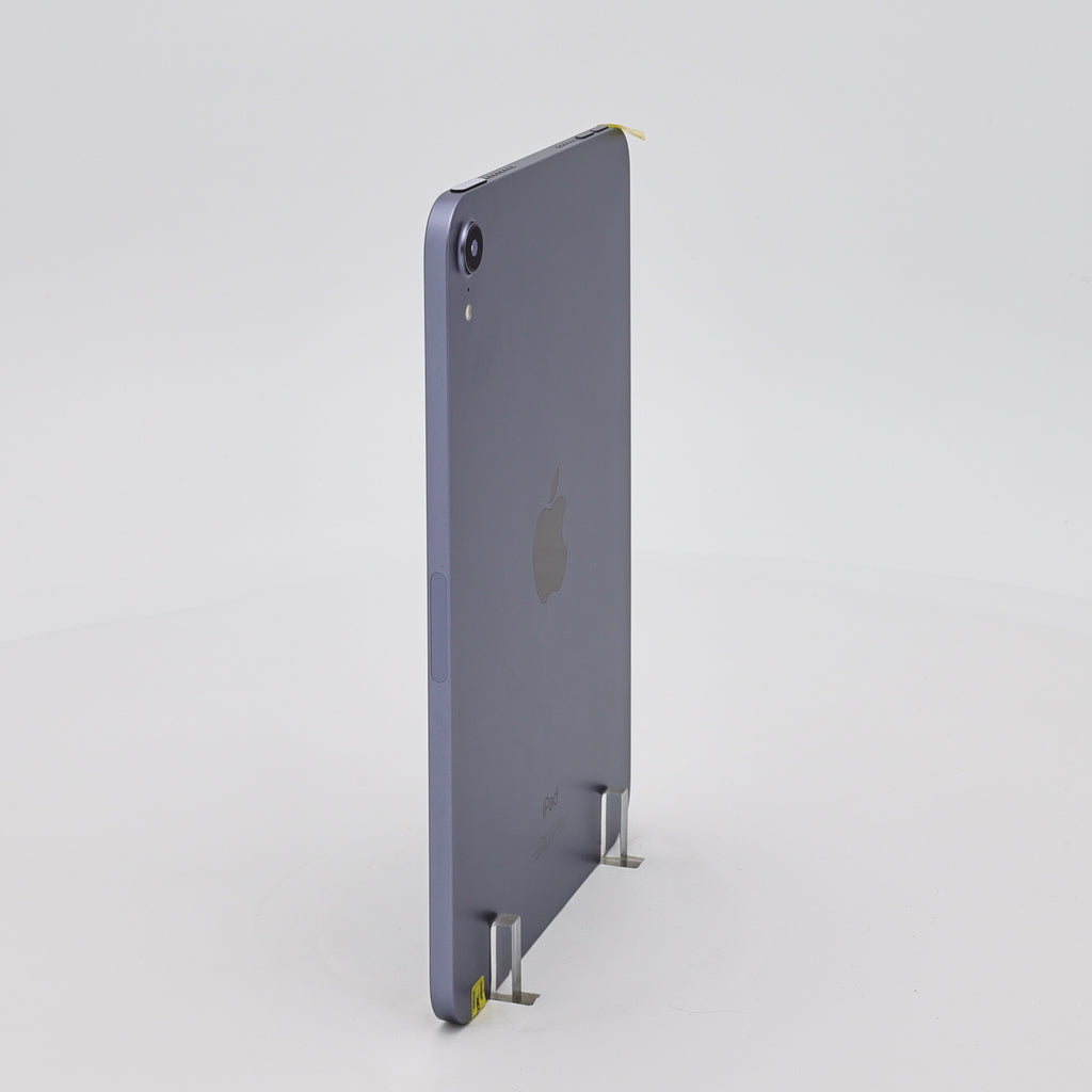 99新 Apple iPad mini6 256G 紫色 WIFI