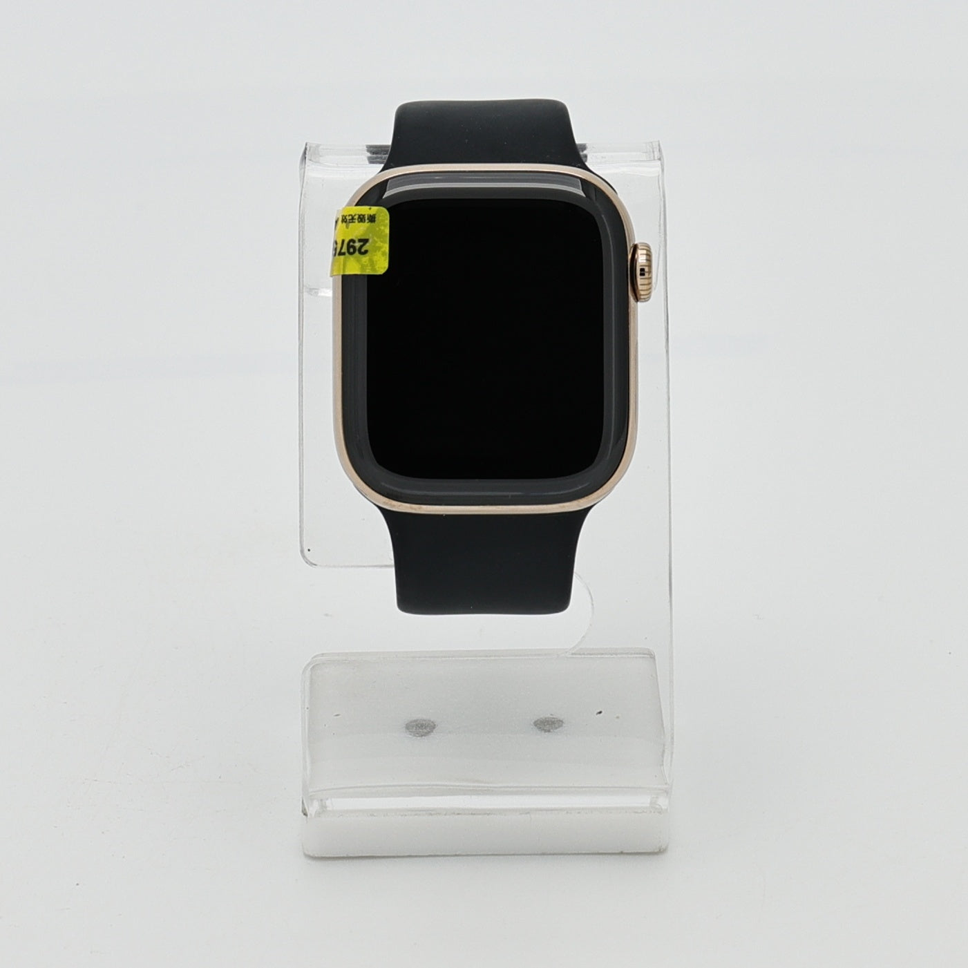 99新 Apple Watch Series 10 42毫米 鈦金屬