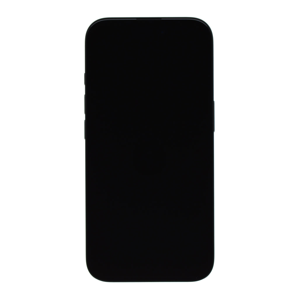 95新 Apple iPhone 16 128G 黑色 中國大陸版