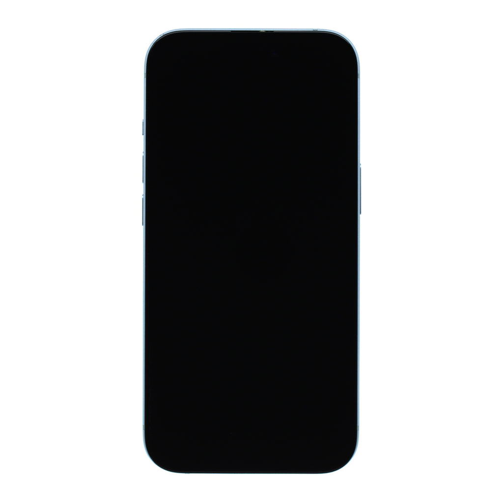 95新 Apple iPhone 15 128G 藍色 中國大陸版
