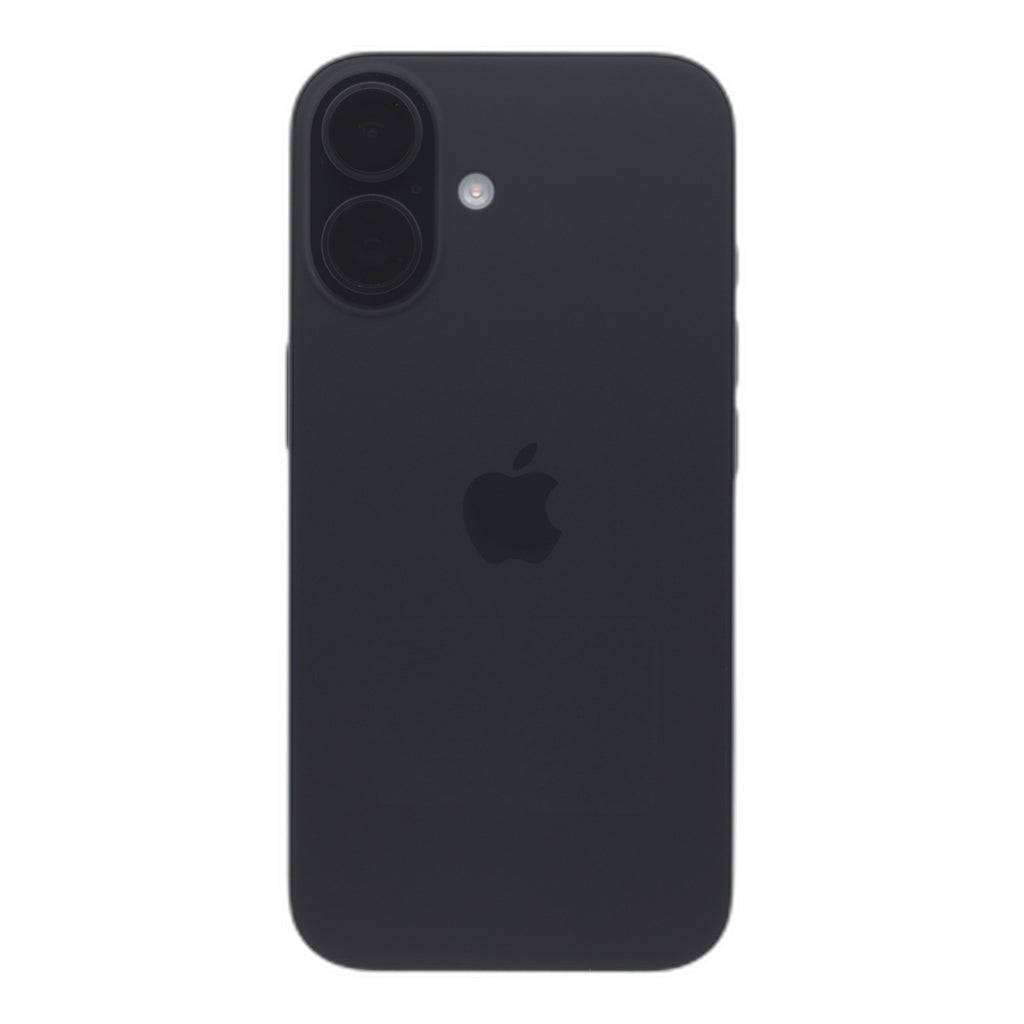 95新 Apple iPhone 16 256G 黑色 中國大陸版