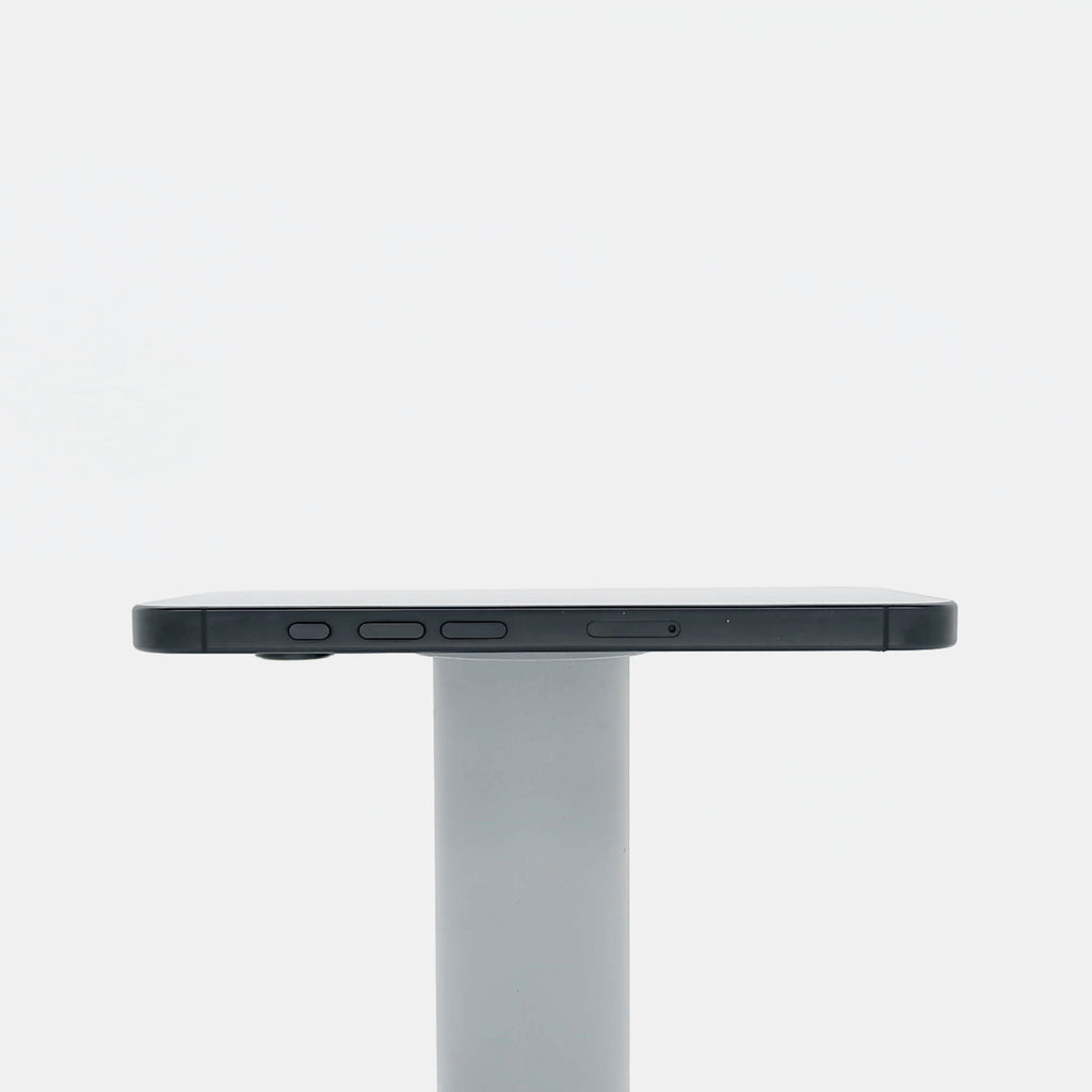 95新 Apple iPhone 16 Pro 256G 黑色鈦金屬 中國大陸版