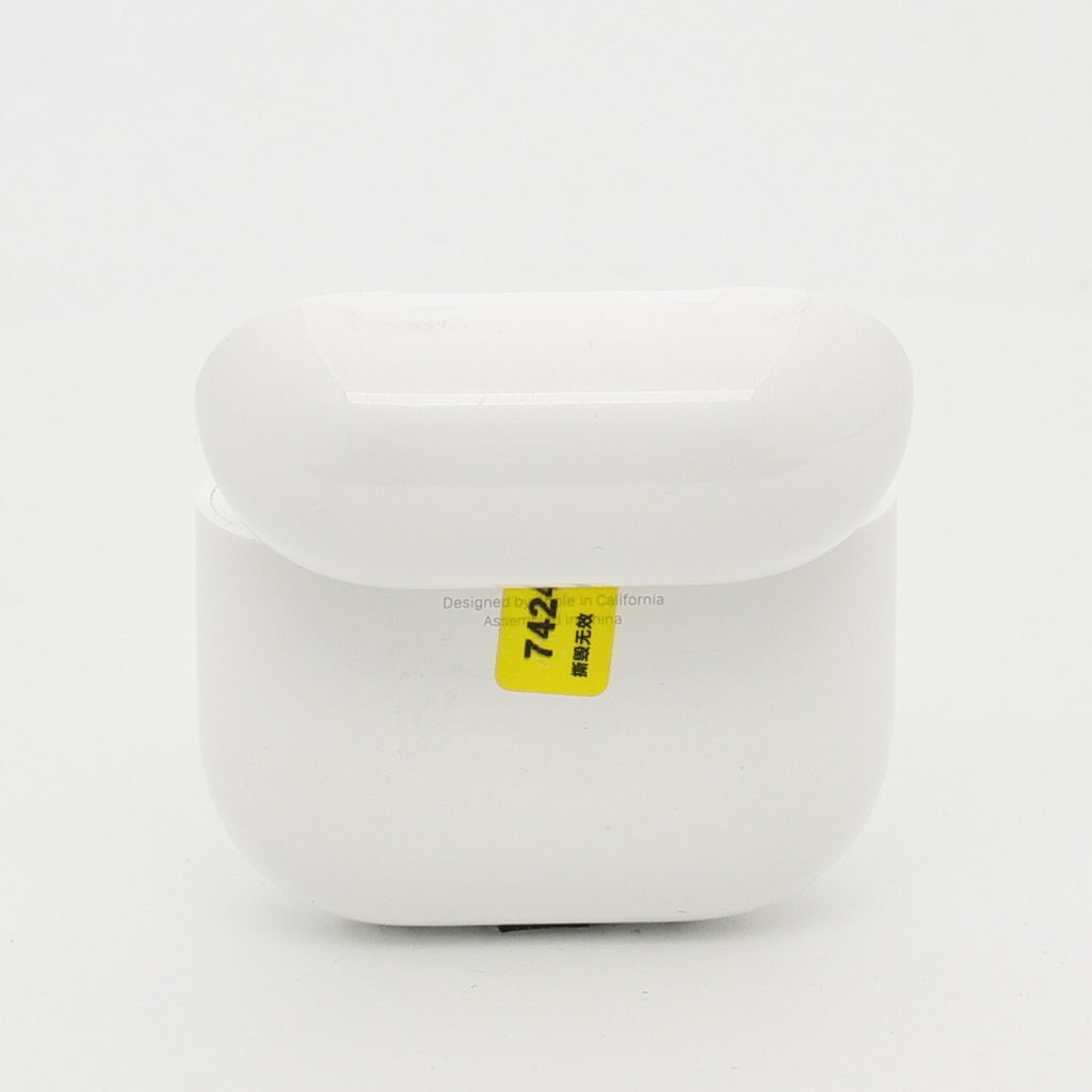 99新 Apple AirPods 4 (支持主动降噪) 白色