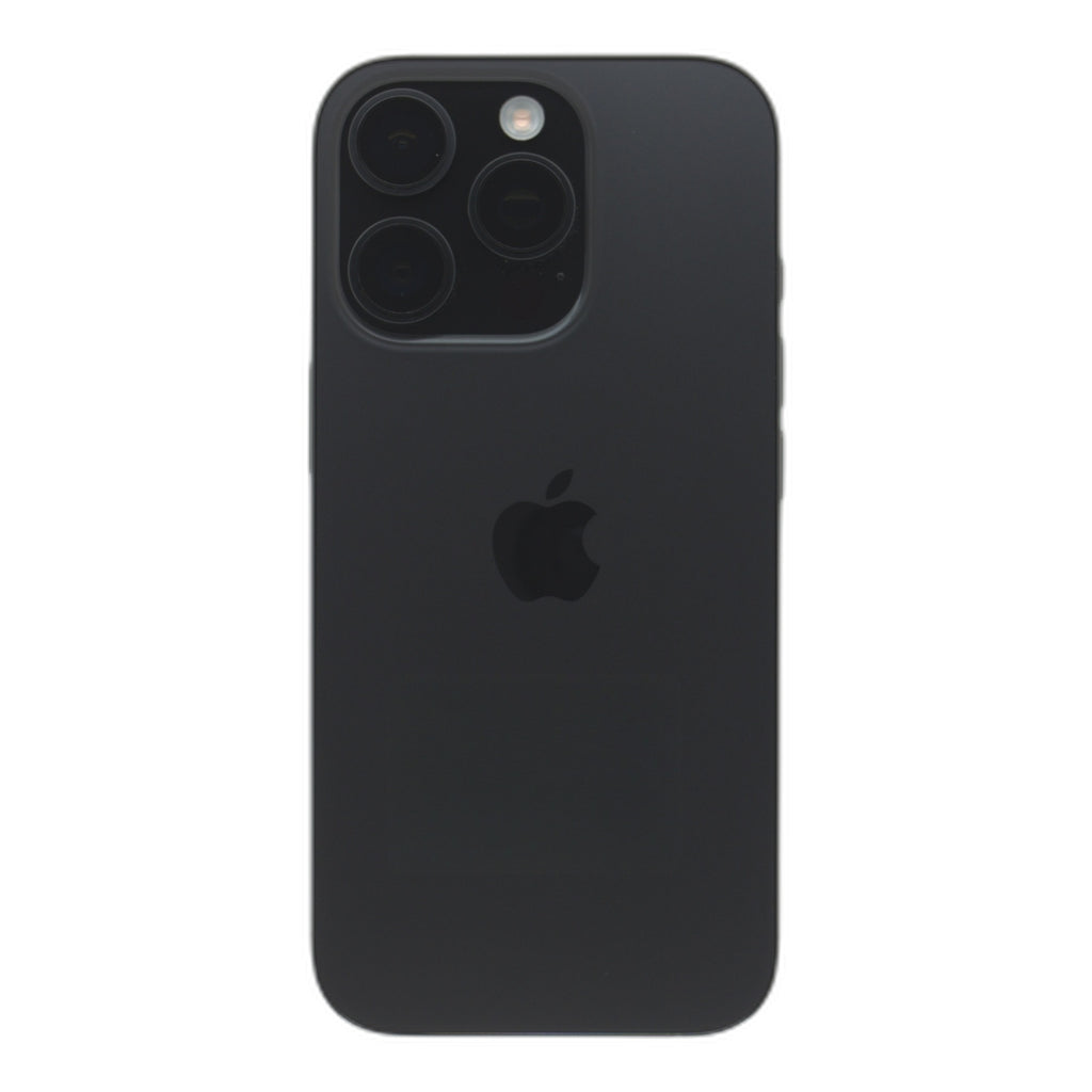 95新 Apple iPhone 16 Pro 128G 黑色鈦金屬 中國大陸版