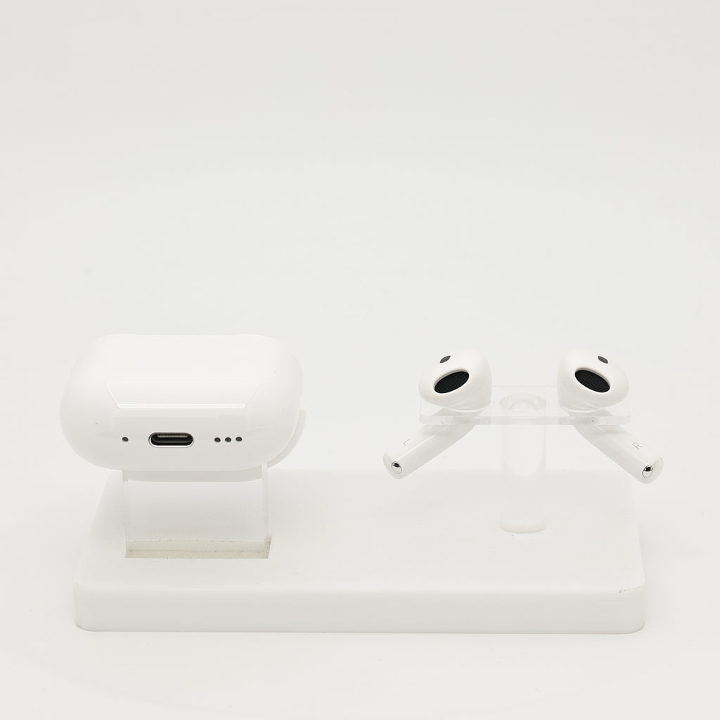 99新 Apple AirPods 4 (支持主动降噪) 白色