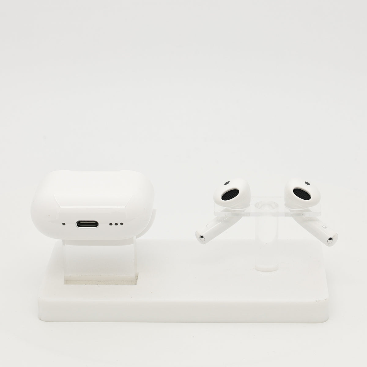 99新 Apple AirPods 4 (支持主动降噪) 白色